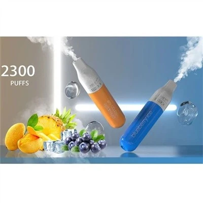 IGET Max 2300 Puffs Vape descartável